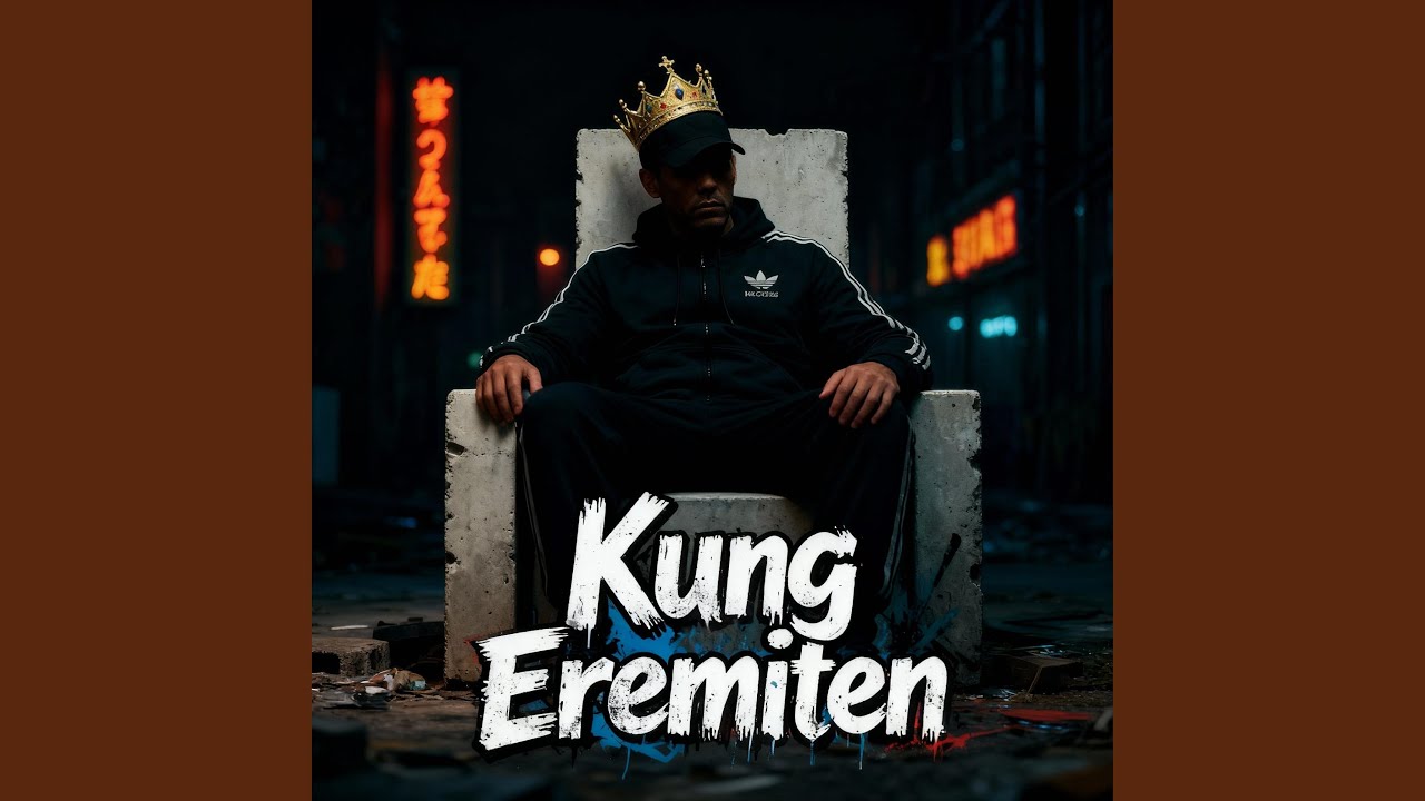 Kung Eremiten