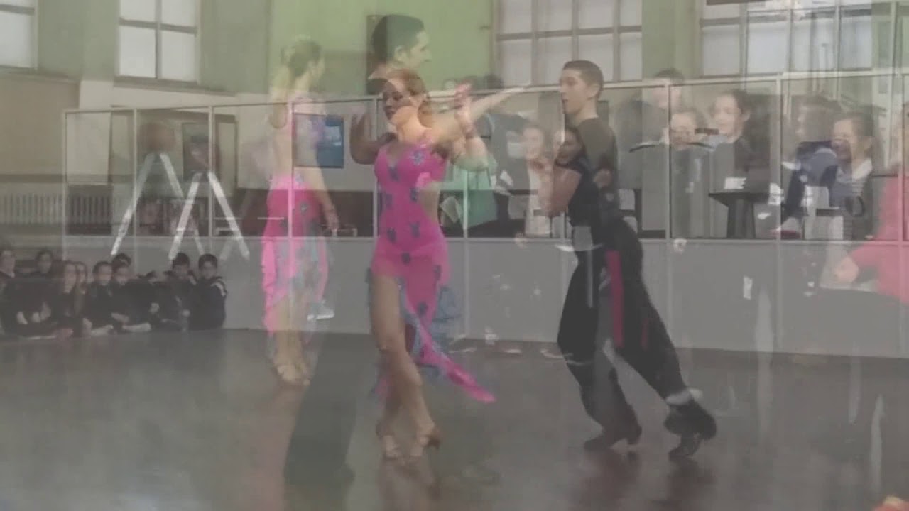 ArtezBlai2: dantza masterclass