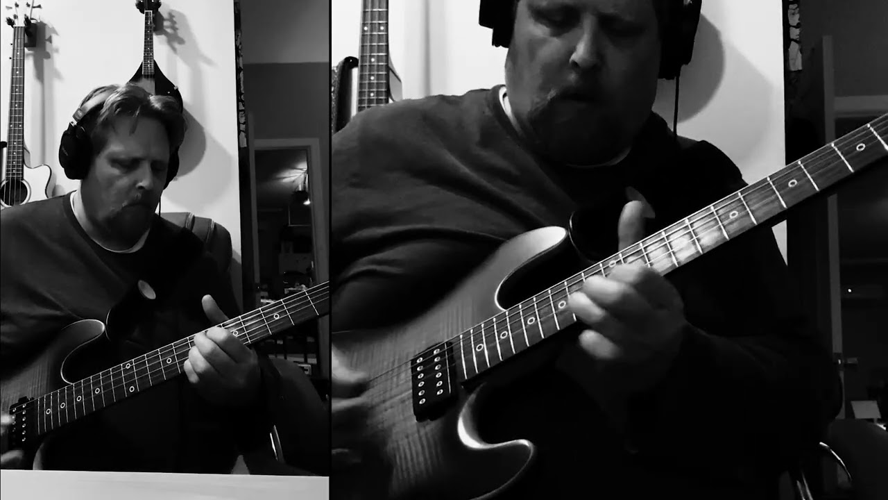 Daniel Prible - Improv Jam #8675309 (From Shadow Lake Music 01.14.2026)