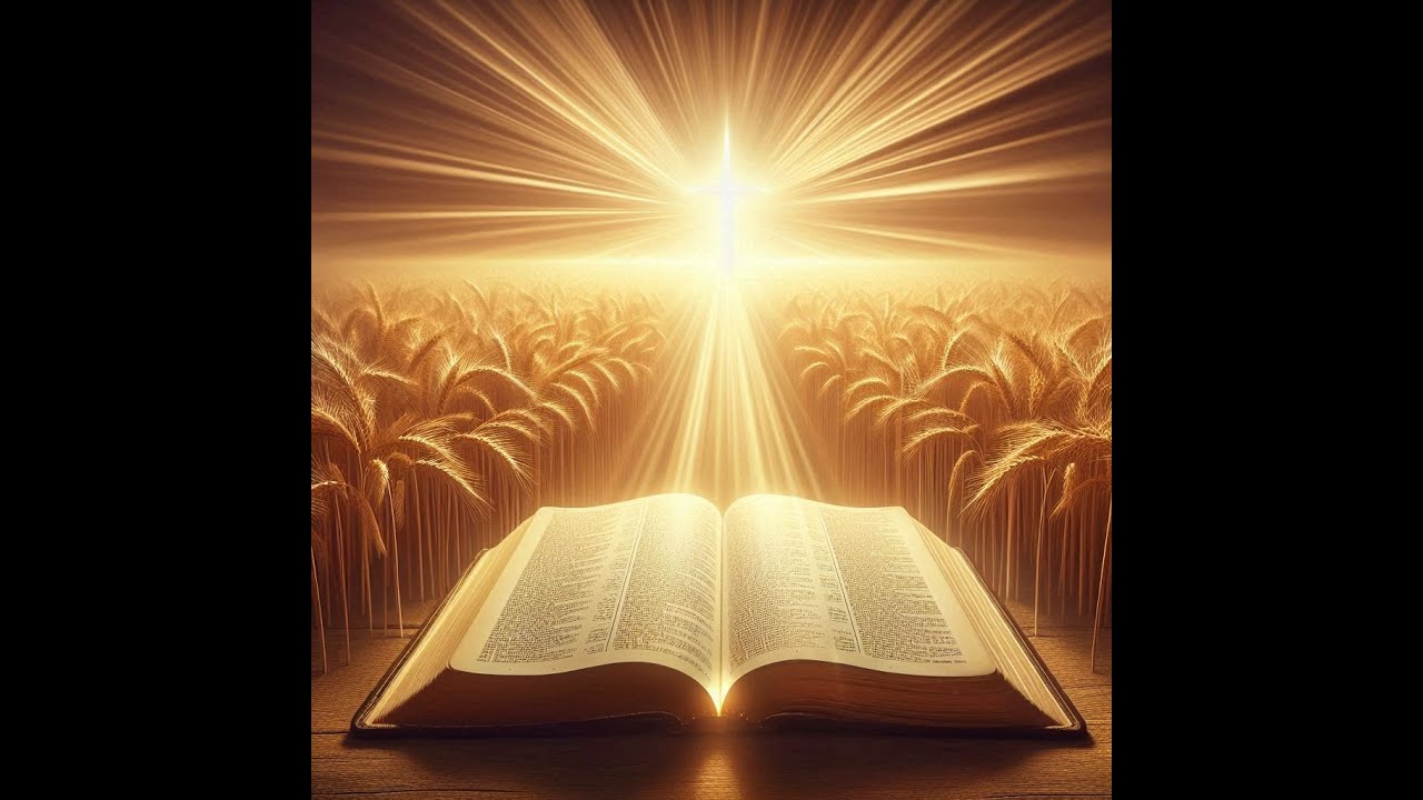 2604 (1/25/26) 04 – Spiritual Food; Eating is Your Personal Ministry