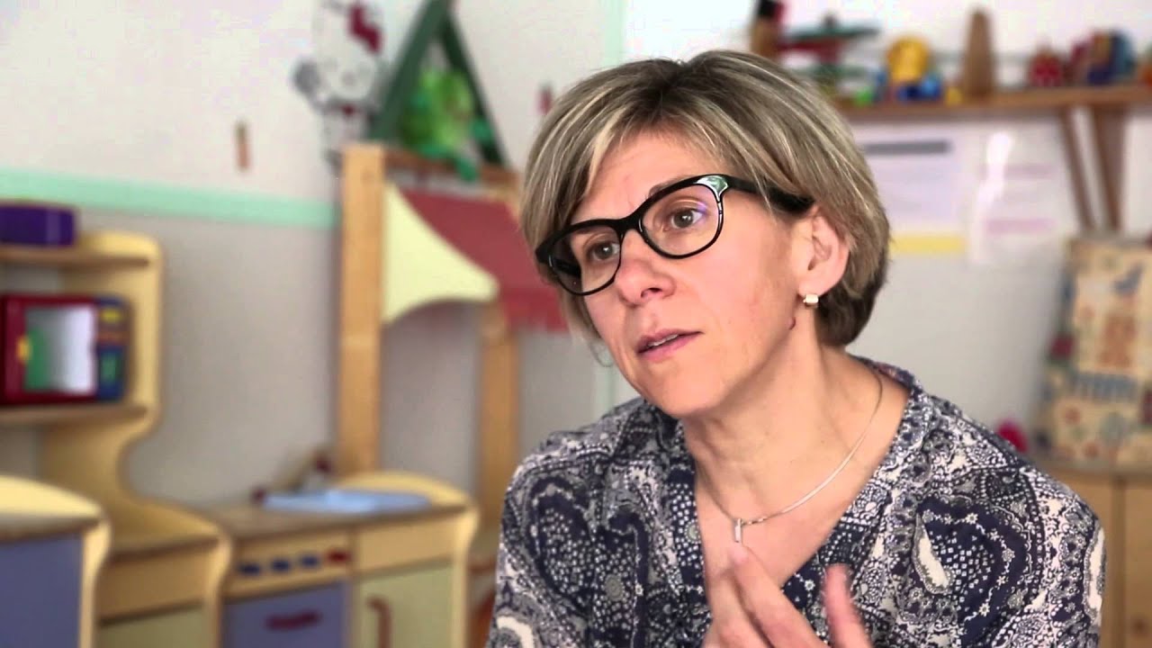 Egalicrèche filles et garçons sur le chemin de l'égalite