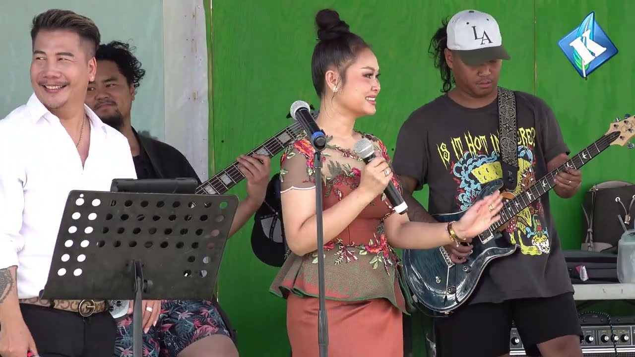 Dancing at Munisotaram MN USA #4 #Khmer American