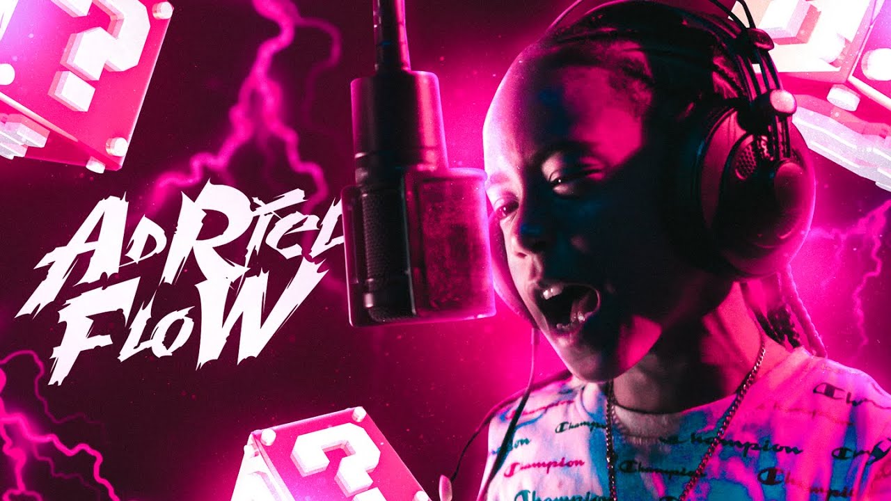 Adriel Flow 