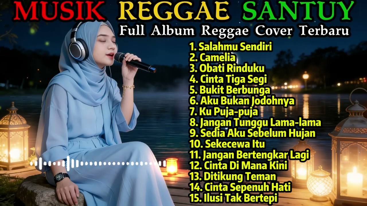🔥 KUMPULAN LAGU REGGAE TERBARU 2026 TOP HITS SPOTIFY FULL ALBUM MUSIK REGGAE 🎧🔥 COCOK BUAT SANTAI