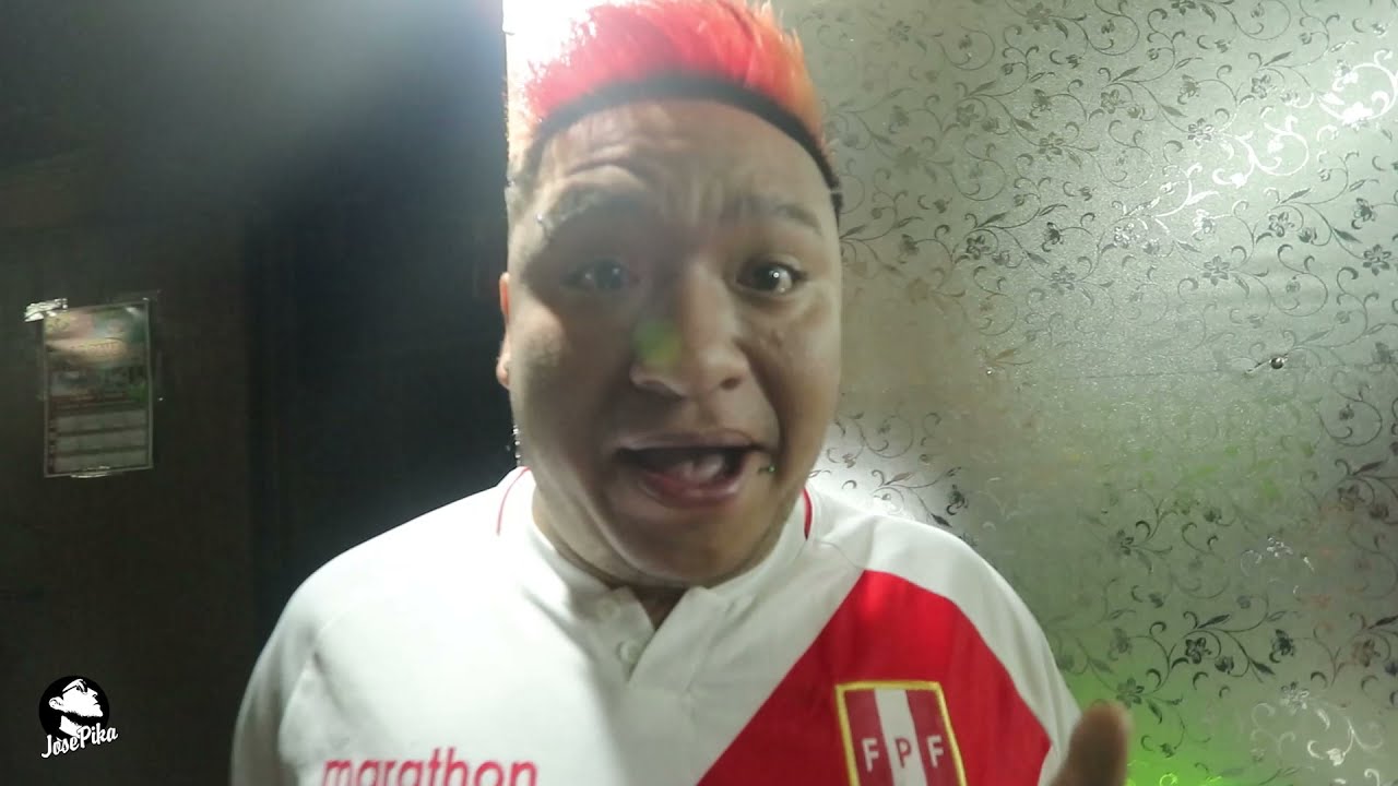 Chifas chinin en la Cocina de Don loro ft Churco Balvin | Pepe el popular Rocky