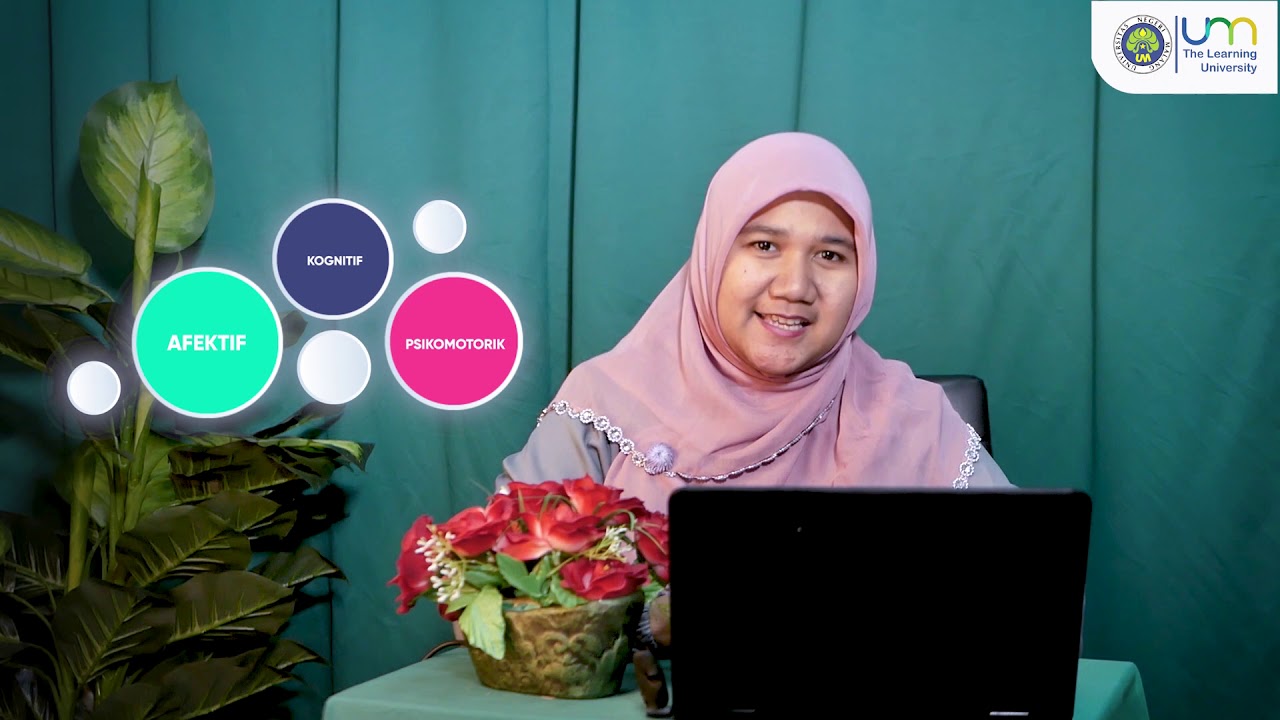 Hakikat Belajar dan Pembelajaran