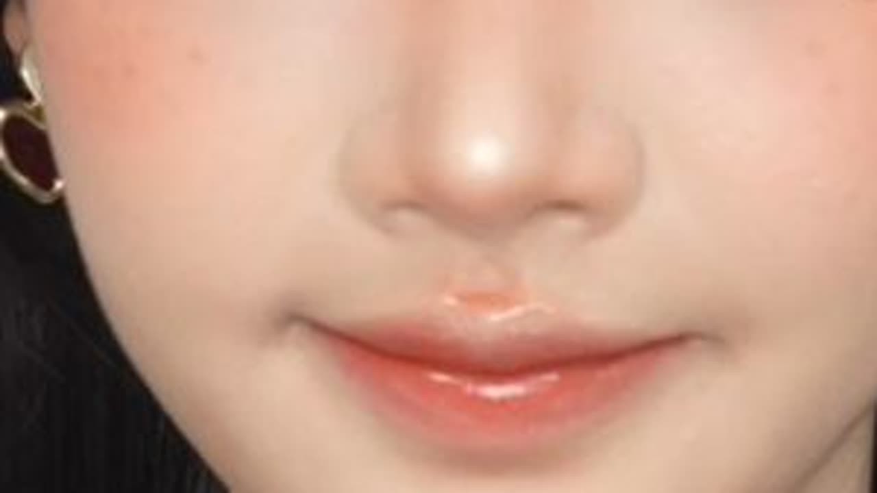 下至卧蚕卧蚕线详细教程画法……好与不好都是生活，平凡没事，只要平安就好，平淡没事只要心安就好#卧蚕教程 #下至卧蚕 画法#新手化妆教程 #眼妆教程 #素人改造