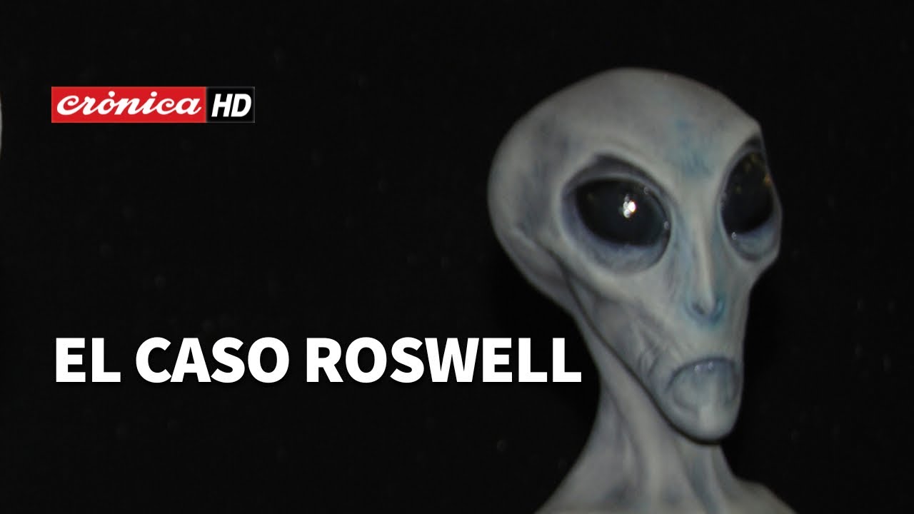 El caso Roswell: crónica del primer encuentro cercano (segunda parte)