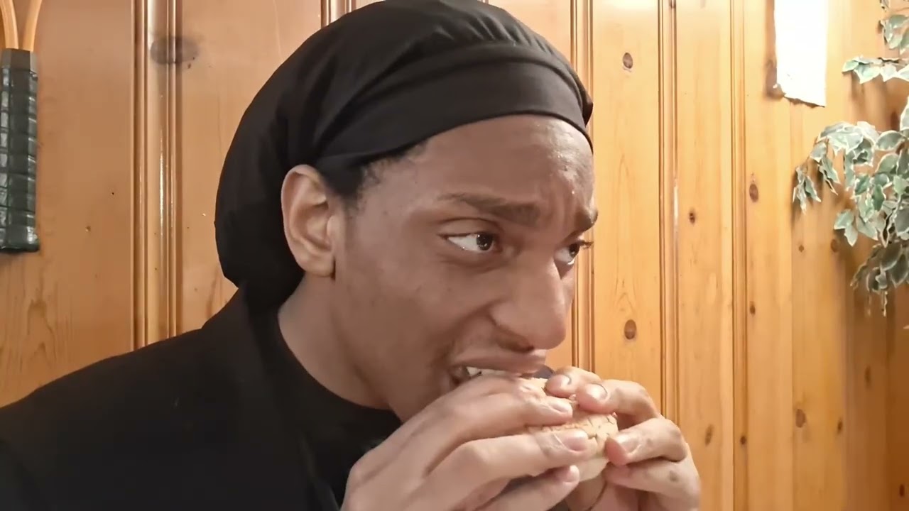 The McDonalds CEO Incident...