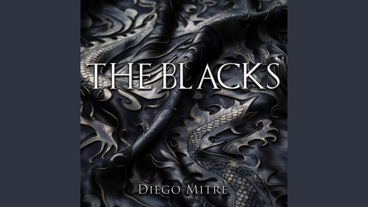 The Blacks (from "House of the Dragon")