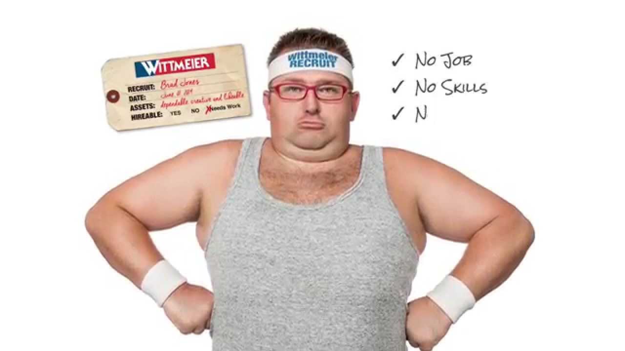 Wittmeier Recruiting Spot