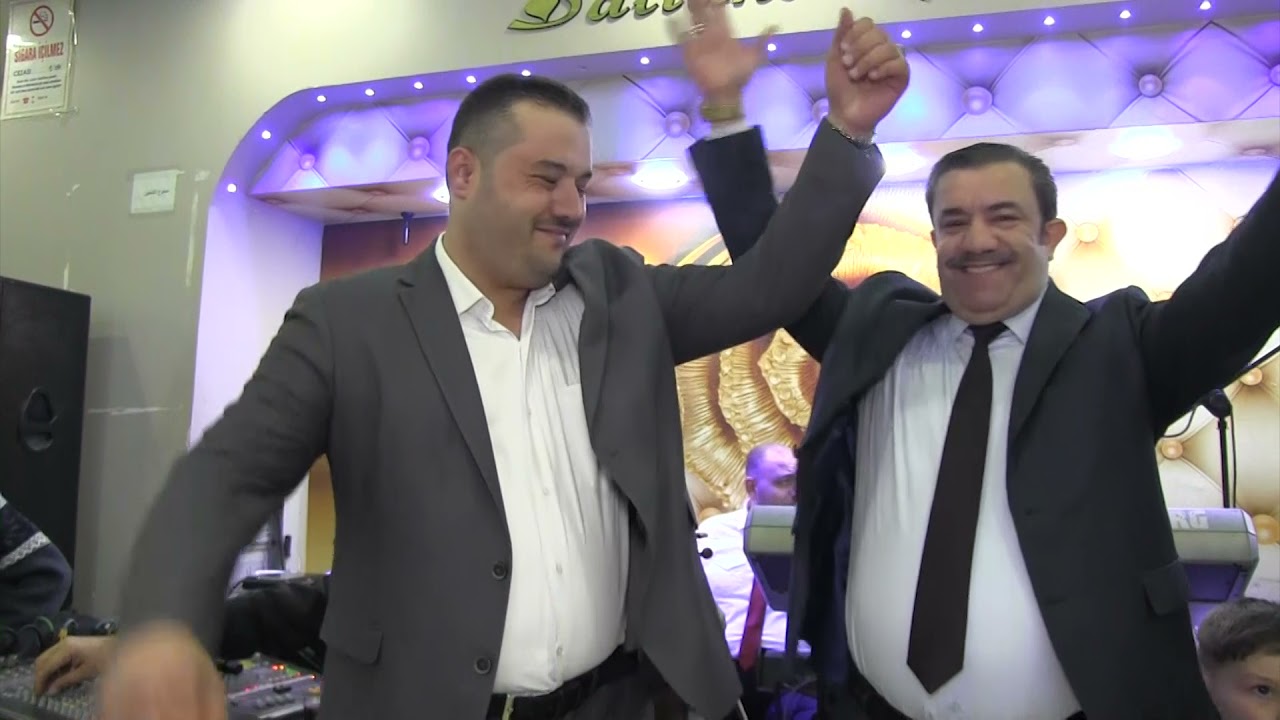 من افراح عشيرة العساسنة#زفاف العريس حسين ابن محمود الفرج#الفنان محمد سلطان ج3