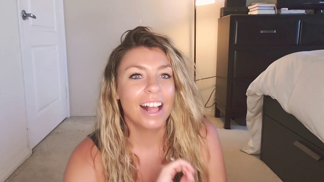 BEST Non-Toxic Makeup Removing Balm