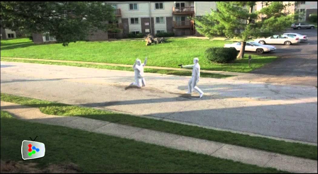 Timeline of Michael Brown shooting in Ferguson