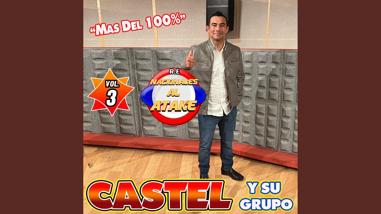 Popurri Cumbia