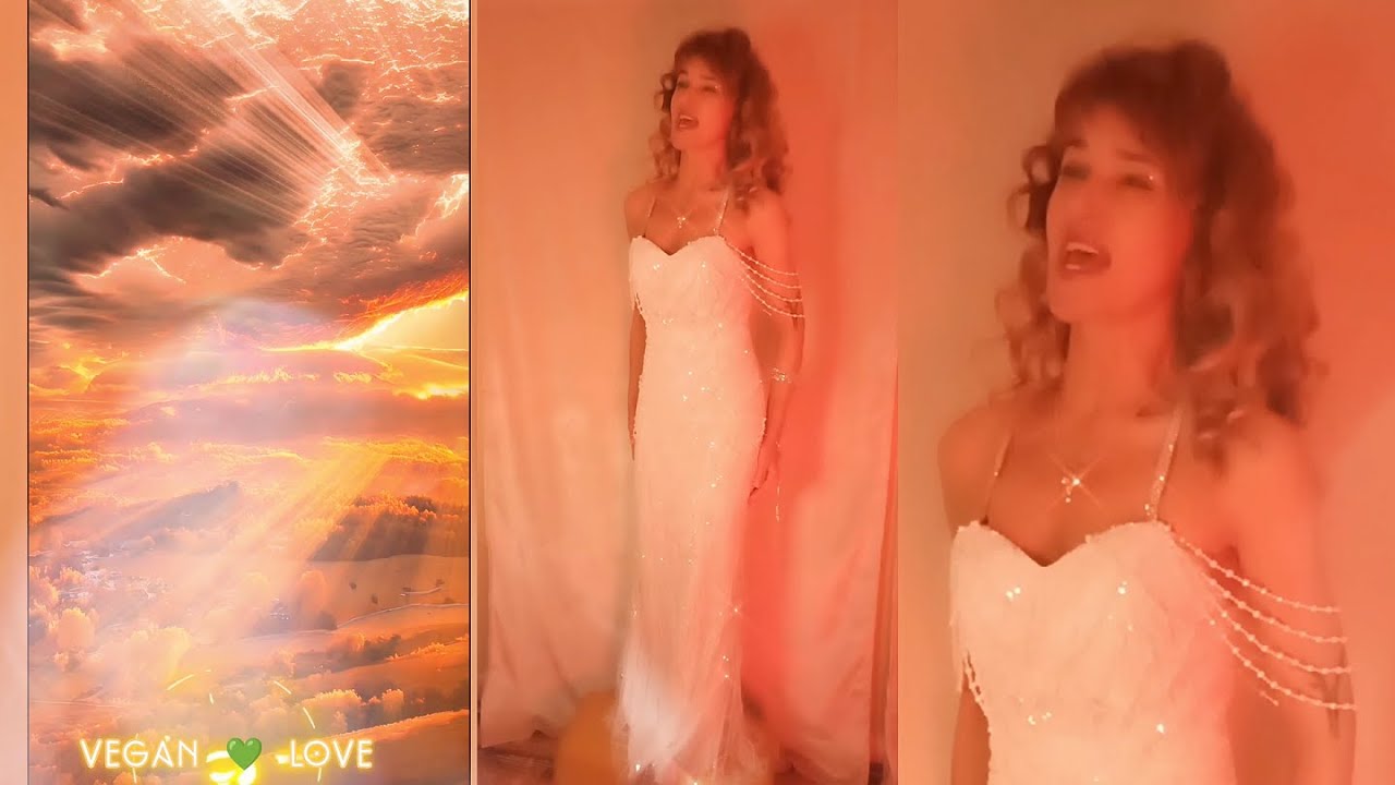 Matki Chrystusowa Milosc, Shamsan 2025 (Official Video) 💚✔️