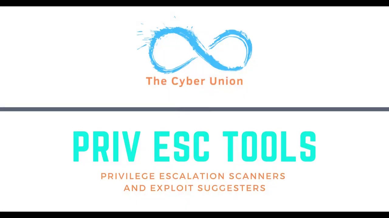 OSCP Prep: Priv Esc Enumerators and Exploit Suggesters