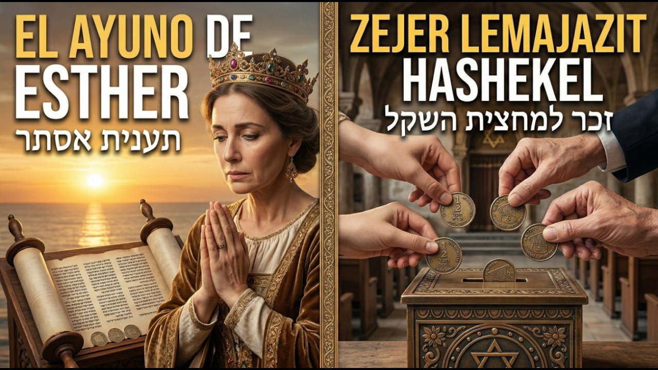 🔴 Shajarit en Vivo | Comunidad Ivra Kadisha