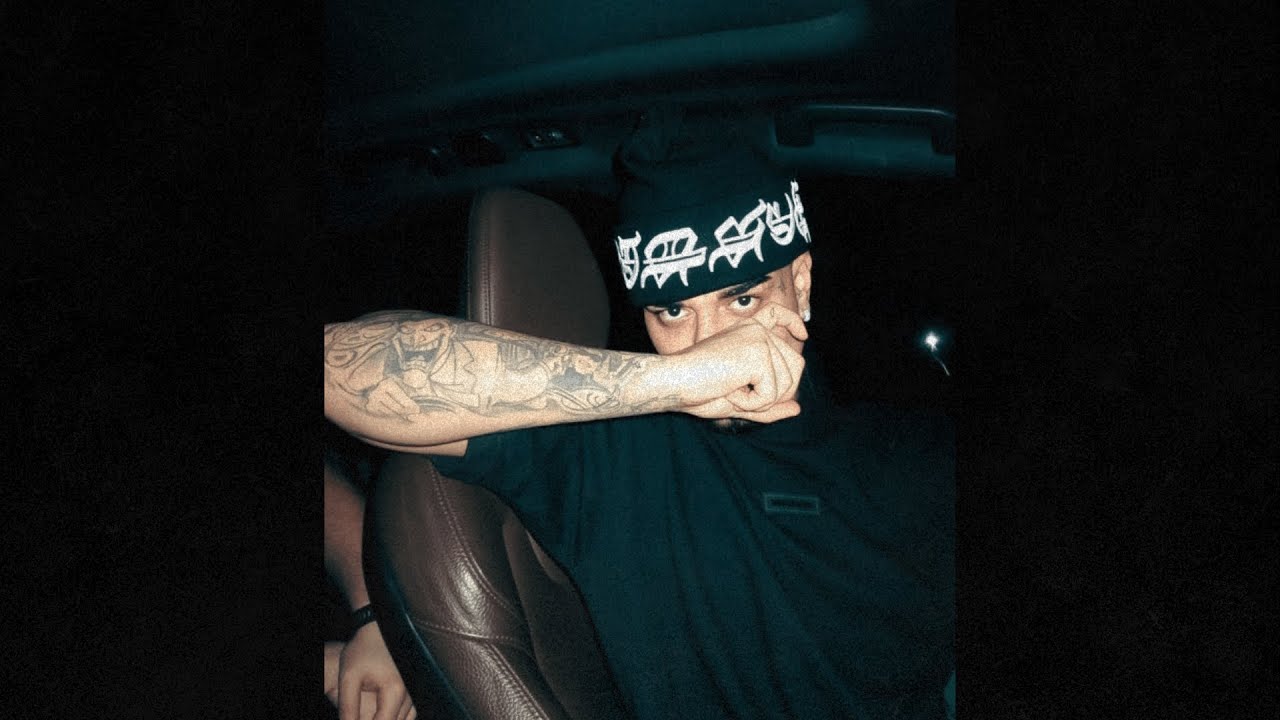 [FREE] Veigh x KayBlack x VulgoFk Type Beat - "Sunday" | Prod. uReddex