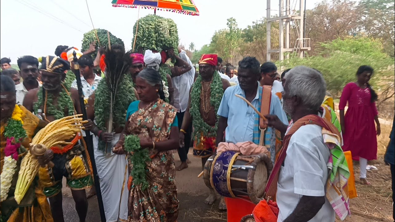 கடசாரி நல்ல குரும்பன் அழைப்பு