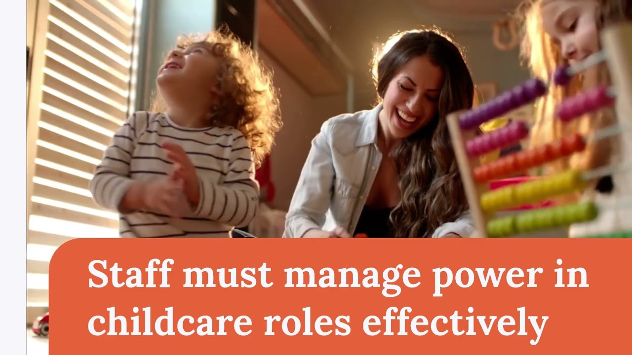 LO3 - Lead Practice to Support the Safeguarding and Protection of Children and Young People in Resid