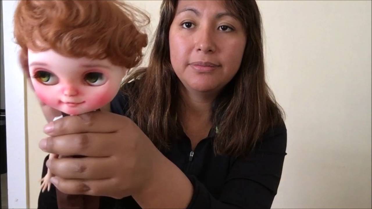 Blythe, Icy, Byul, and Pullip Dolls!!