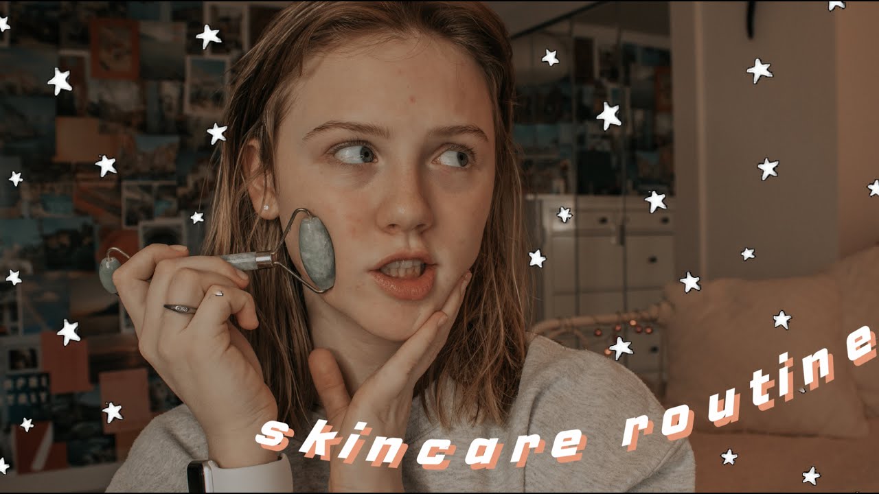Skin Care Routine 2019 /// TILLY JOAN