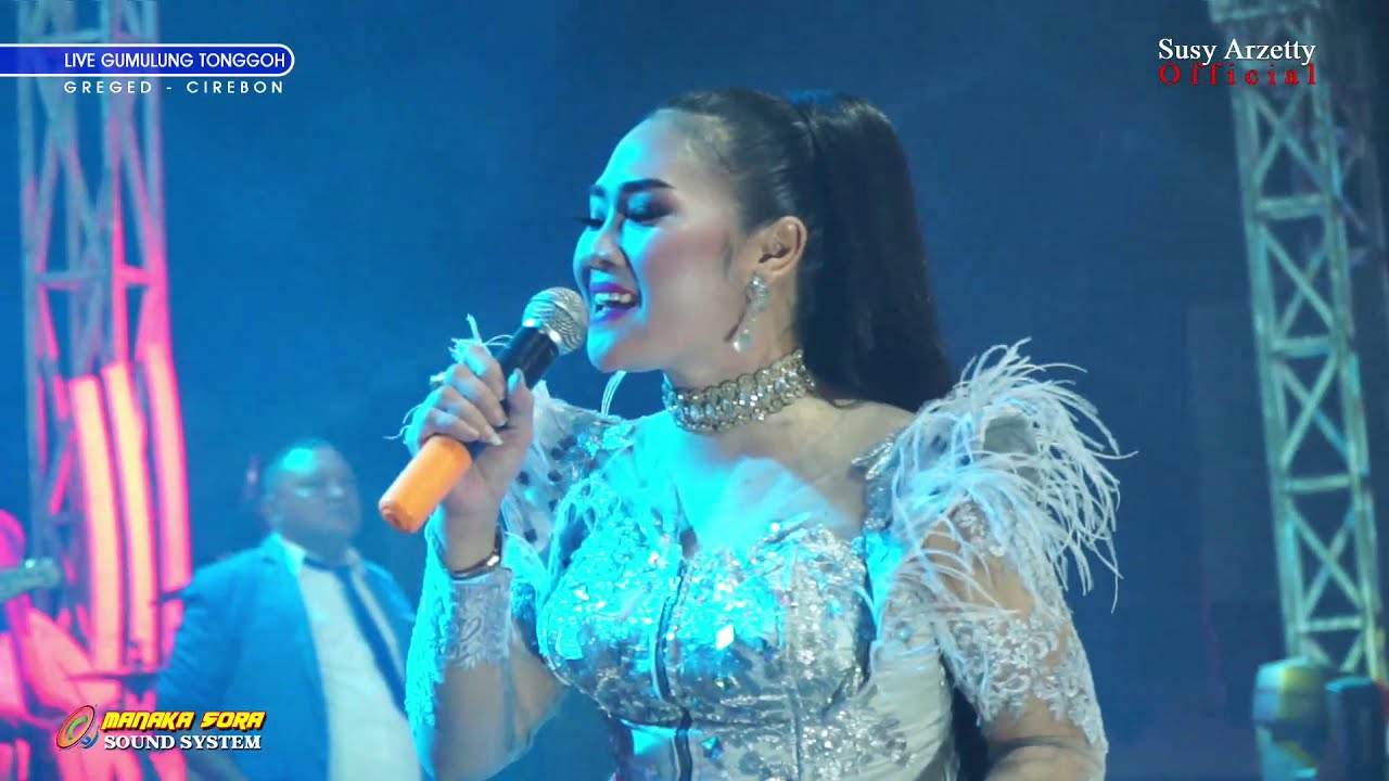 RABI ANGKAT VOC.SUSY ARZETTY LIVE SHOW GUMULUNG TONGGOH BPK SALI /IBU CANTI CRB
