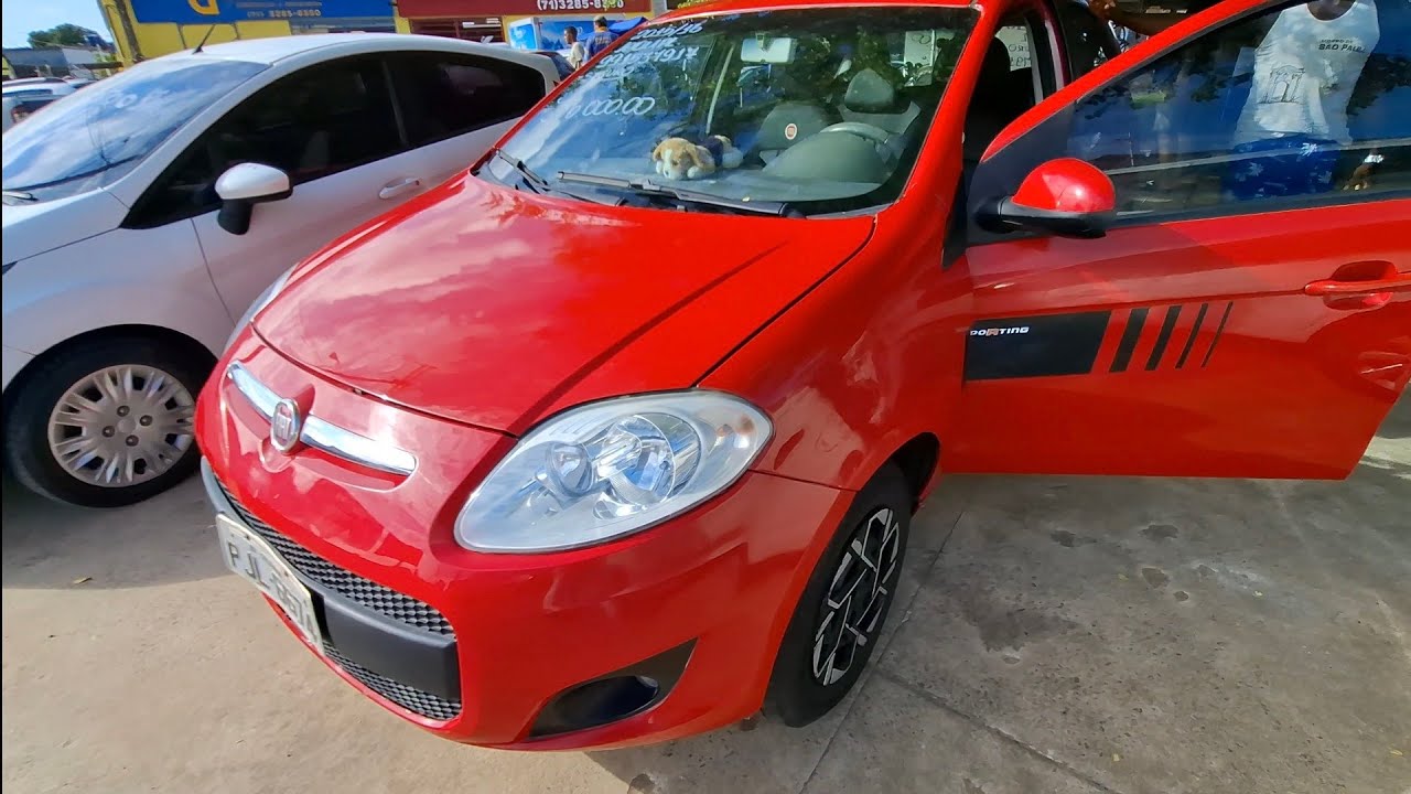 CARROS BARATO NA FEIRA DO AUTOM&Oacute;VEL COM PRE&Ccedil;OS ATALIZADO 08/02/2026