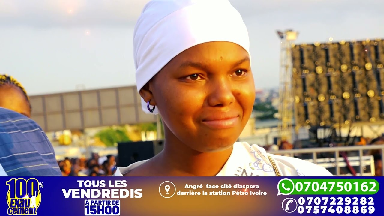 100% EXAUCEMENT  DU 09 AOUT 2024 REVELATION1