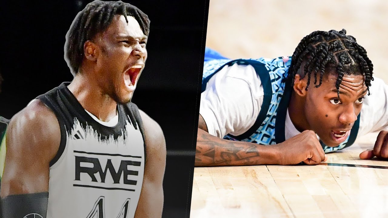 RWE vs Cold Hearts FULL GAME With AMP! CAM WILDER IS CUTTING THE TEAM IF THEY DON’T WIN 😱