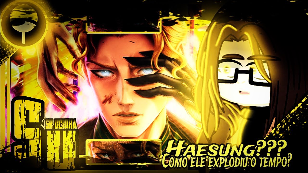🤲🏻💞|Perfeccionismo| Keep It a Secret From Your Mother Reagindo ao Rap do Yoshikage Kira [Anirap]🤲🏻💞