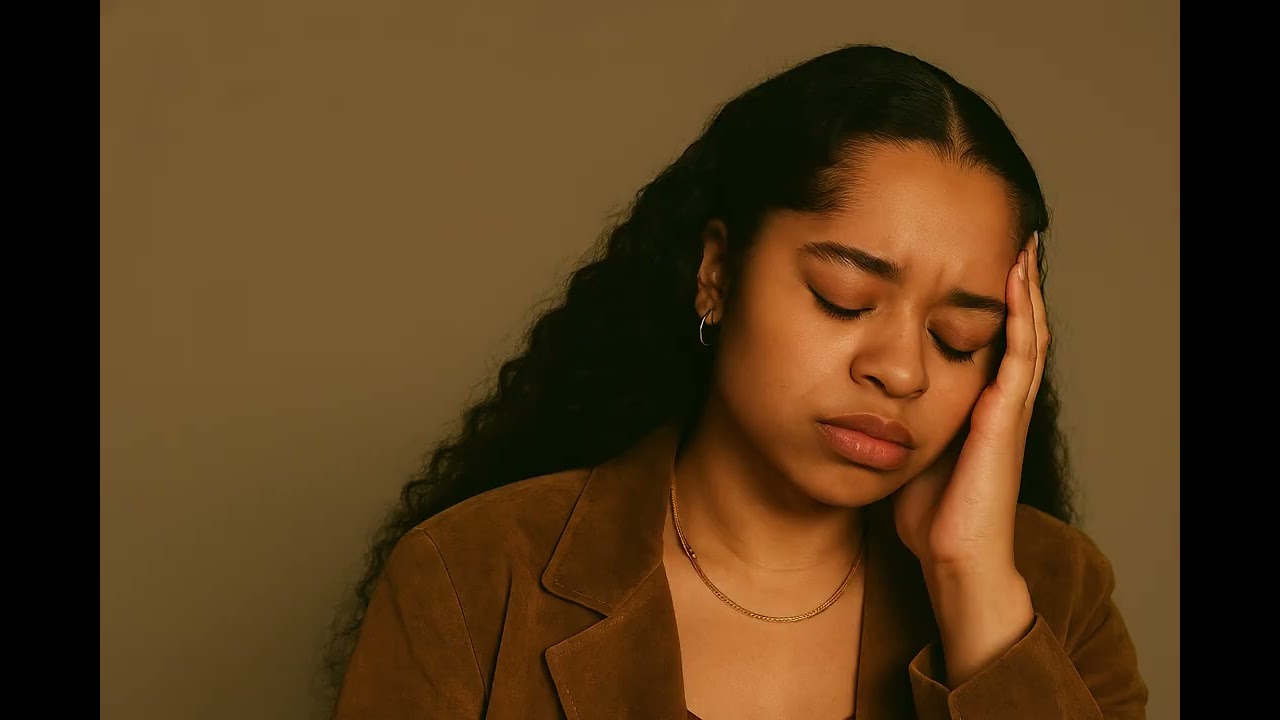 Ella Mai - Walking Away Is How I Win - Official Video
