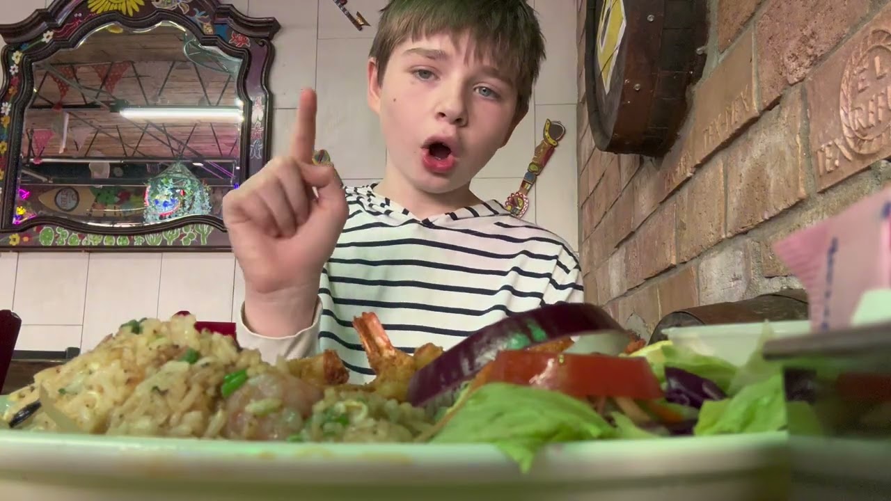 French Fried Shrimp Day - December 21st 