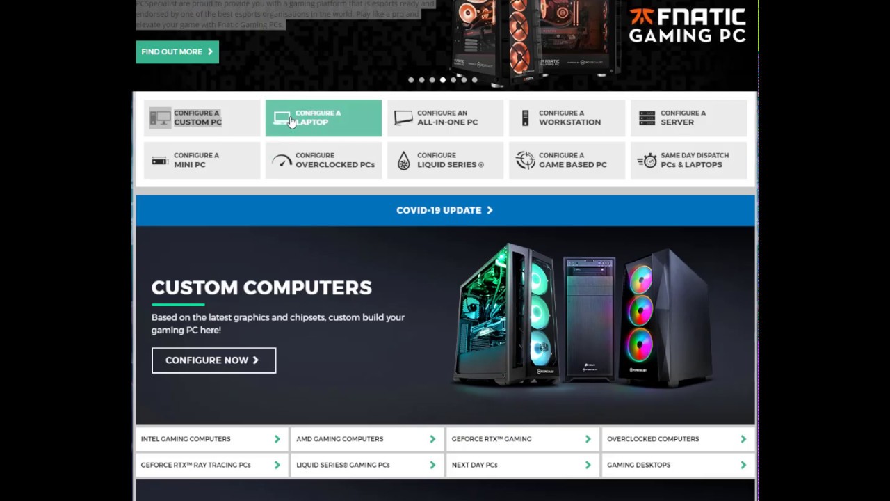 Best Revit Workstation and Learn How to Select the Best PC for Revit!