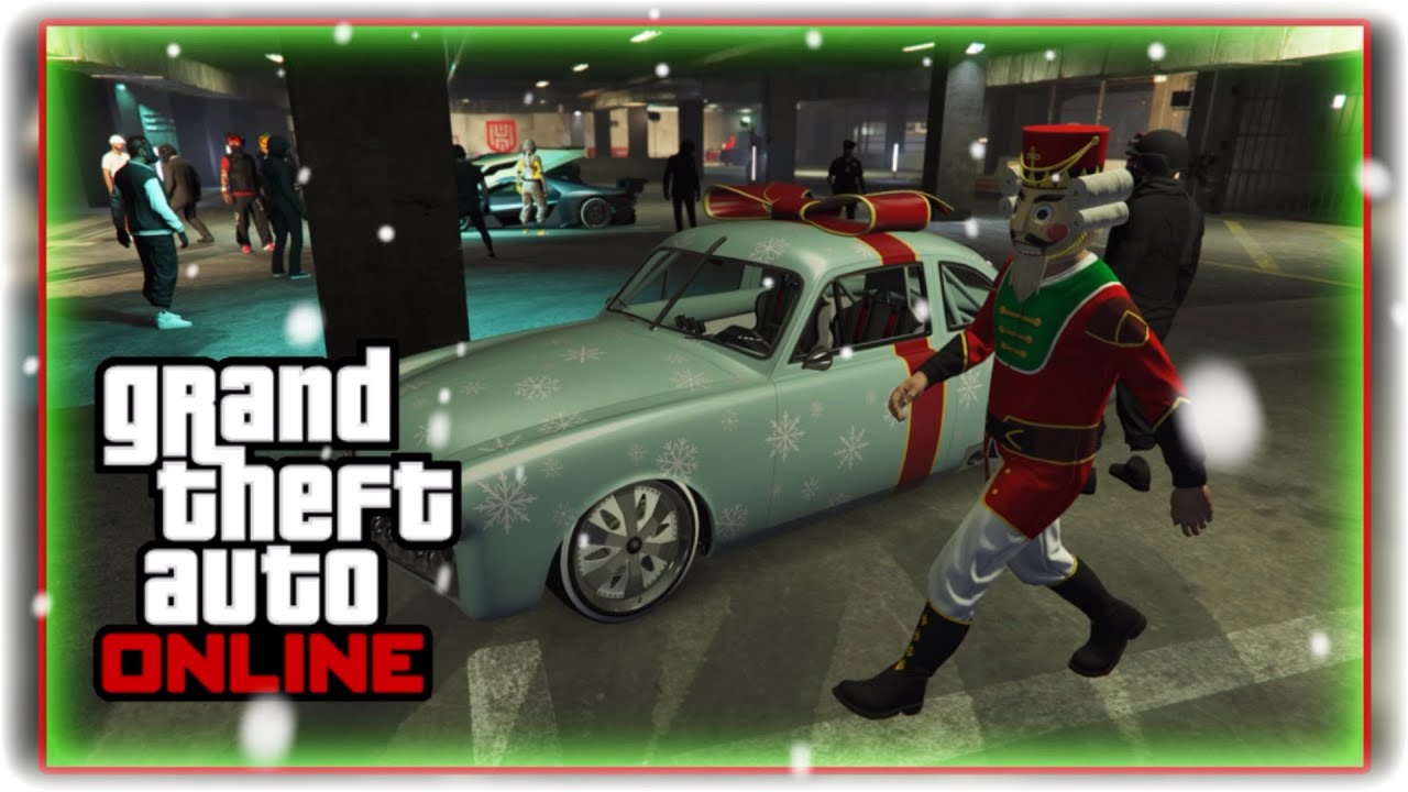 GTA 5 ONLINE AUTO LS - LS CAR MEET PS5 - LIVE GTA5 PARTIE 2