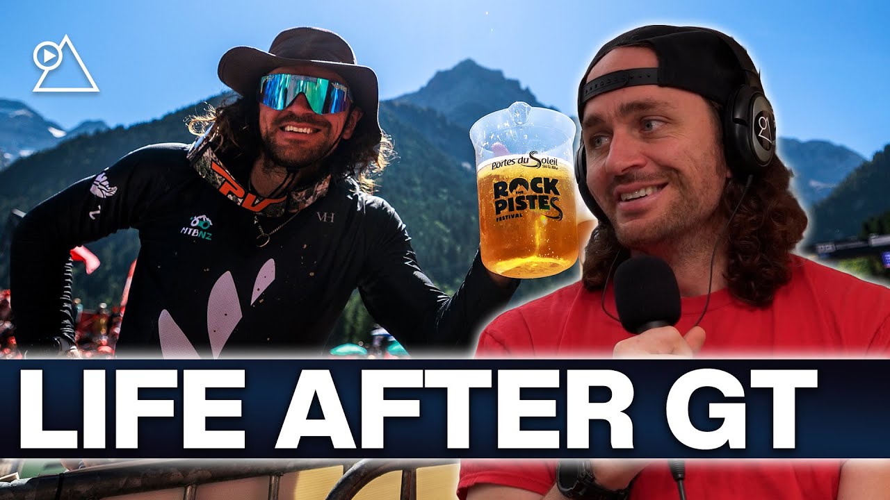 The Real Reason Wyn Masters Switched to Focus