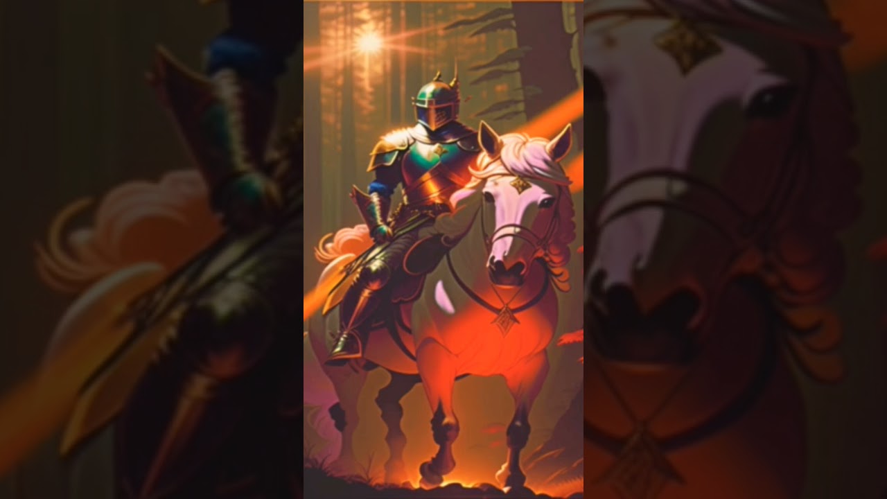 LIGHT RESTORED #synthwaveaesthetic  #80s #fantasy #tangerinedream #filmscore #swordandsorcery