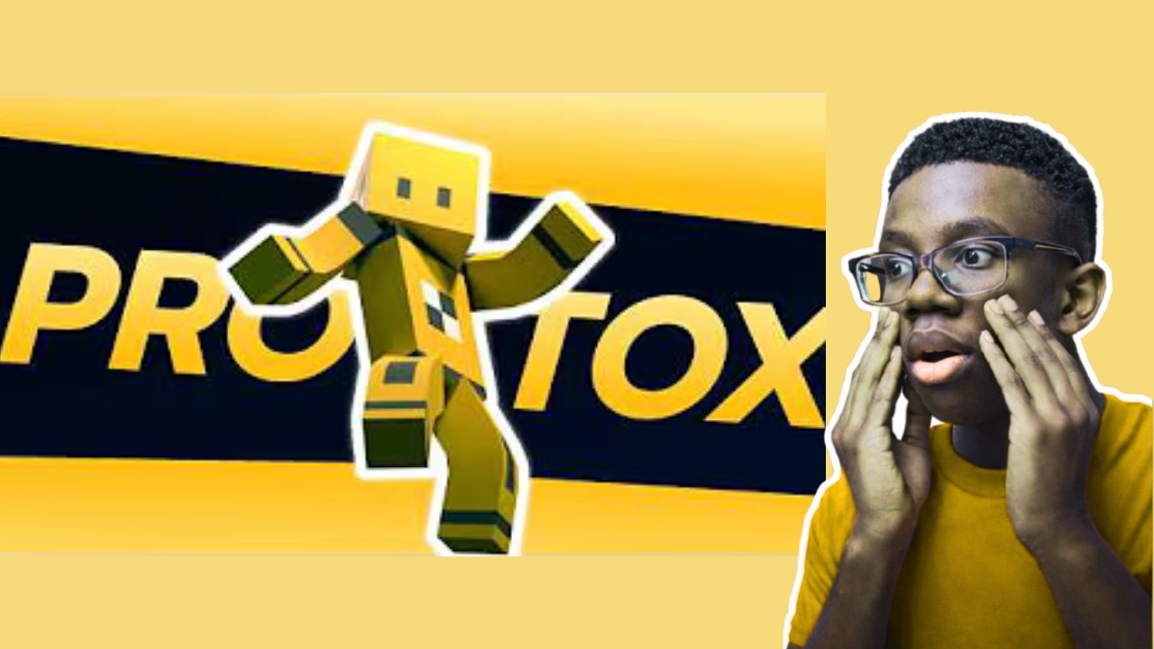 MYR SNIPER SHOOTS ARE INSANE FR | Protox.io Reaction Part 2