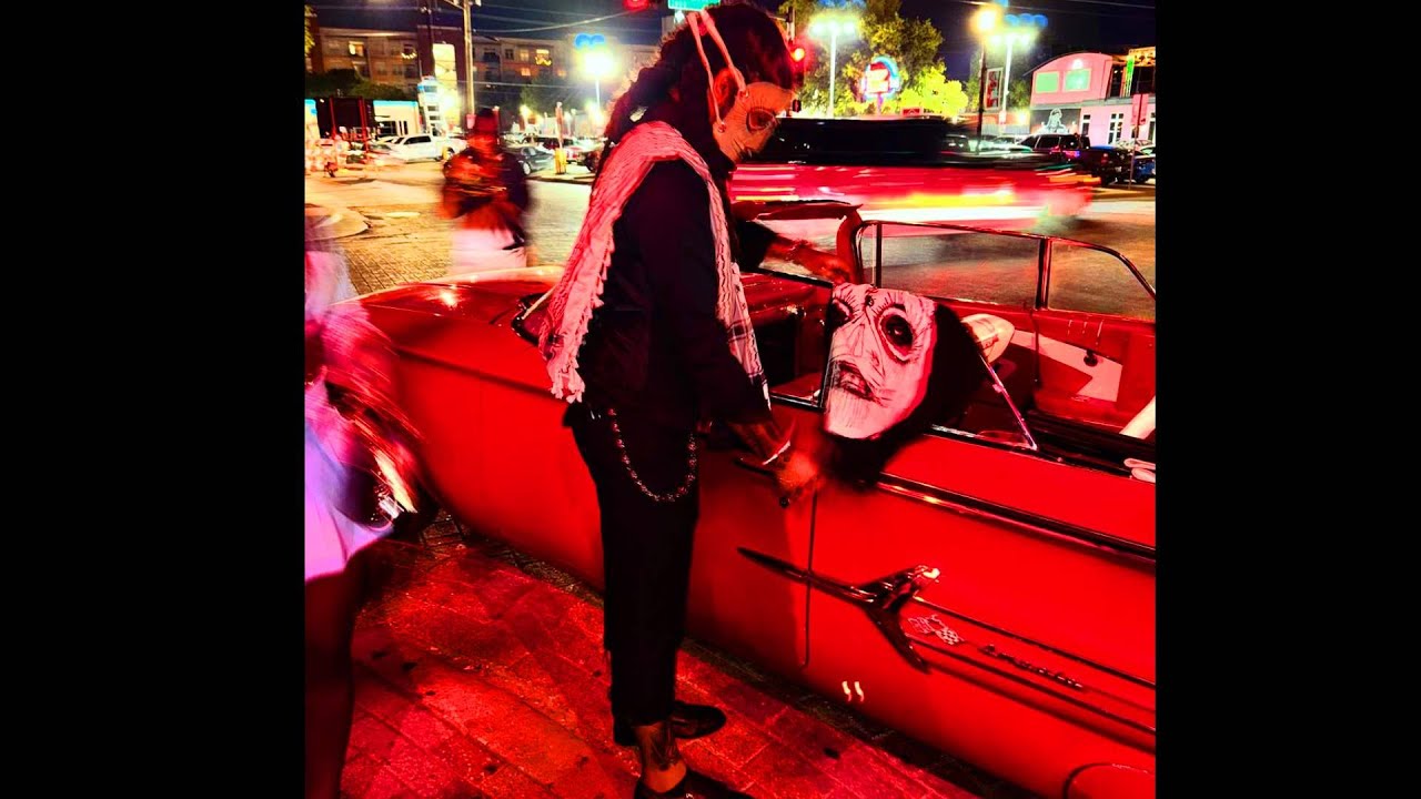 Skrilla X OT7 Quanny Type Beat 2025 - 