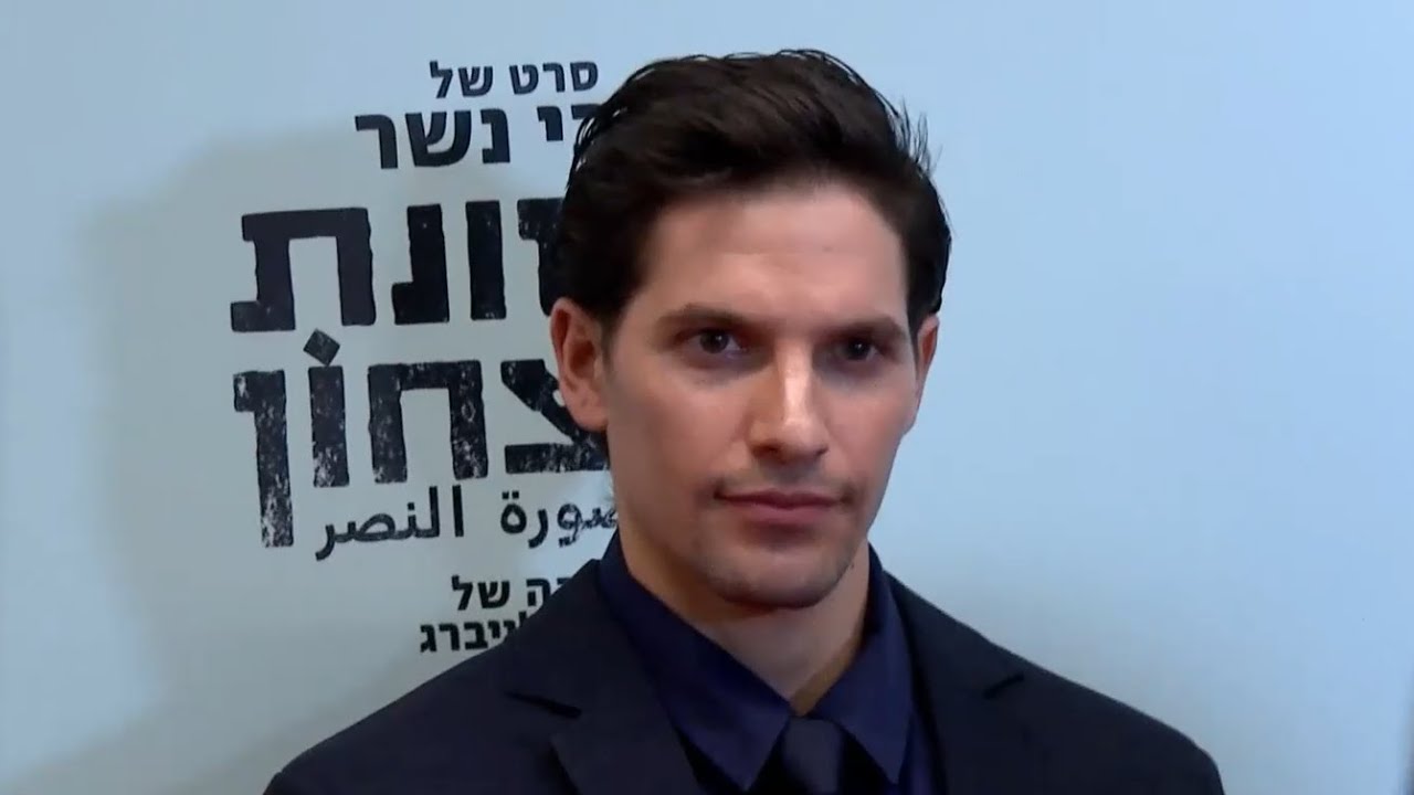 קצין וג'נטלמן | איך הפך יוצא סיירת מטכ