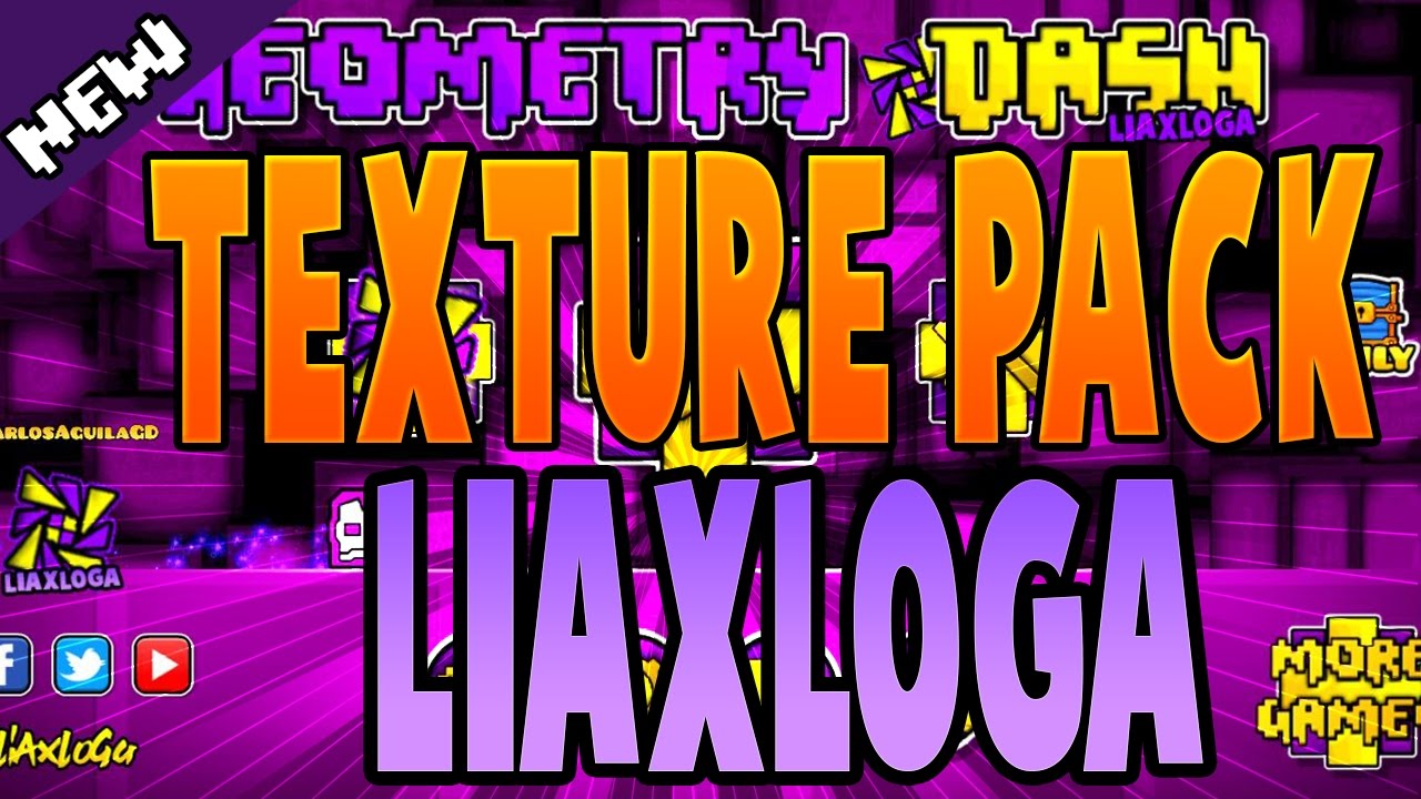 &iexcl;Texture Pack 