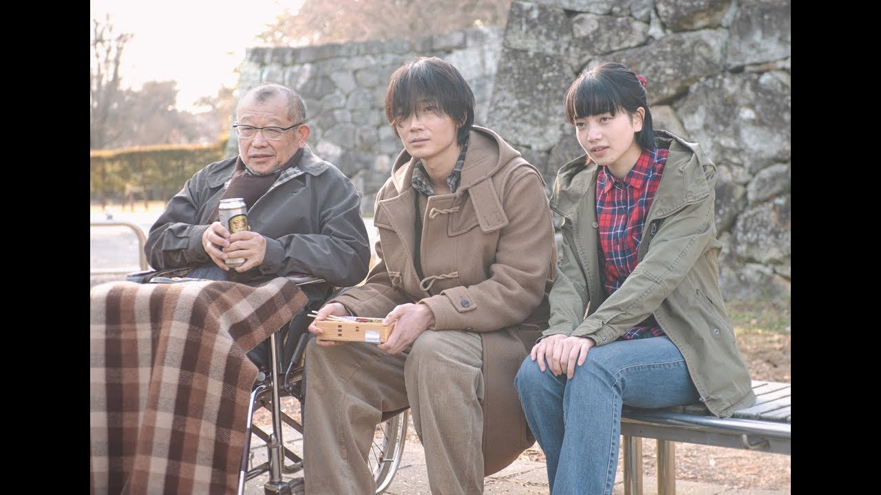 『閉鎖病棟―それぞれの朝―』予告編