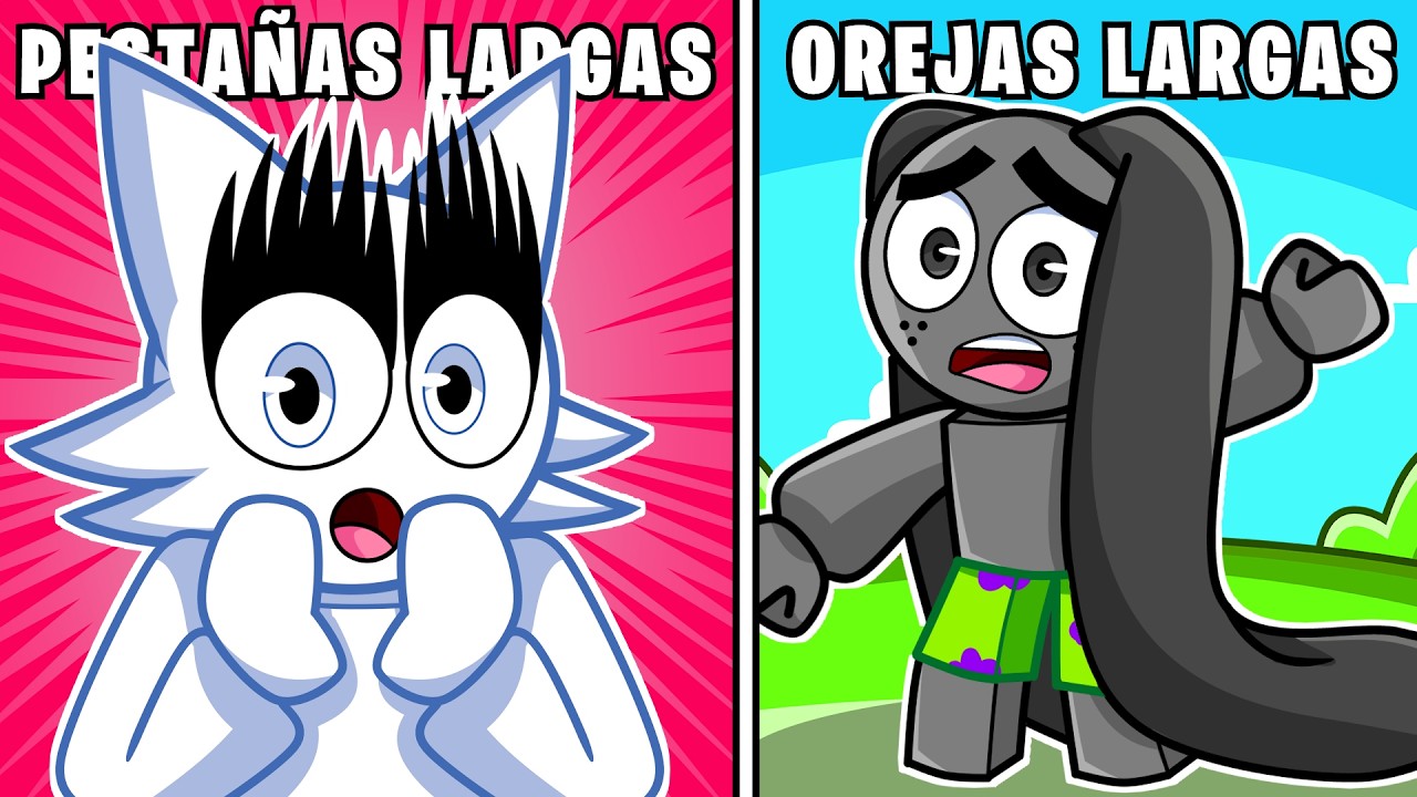 QUE PREFIERES.. PERO SE VUELVE REAL!! 😰