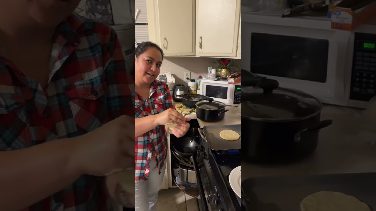  Unas ricas Gorditas 