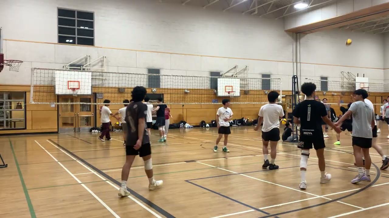 Feb 21st Killarney Game 1