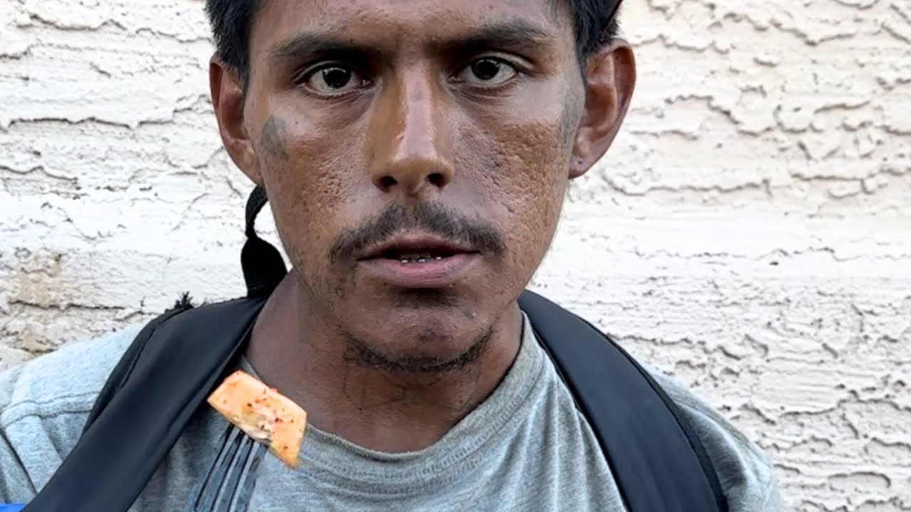 Migs No Trespassing Probation Fruit Cup