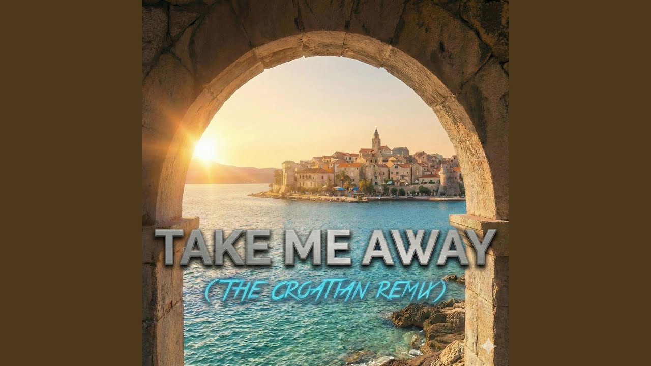 Take Me Away (feat. 4 Strings)