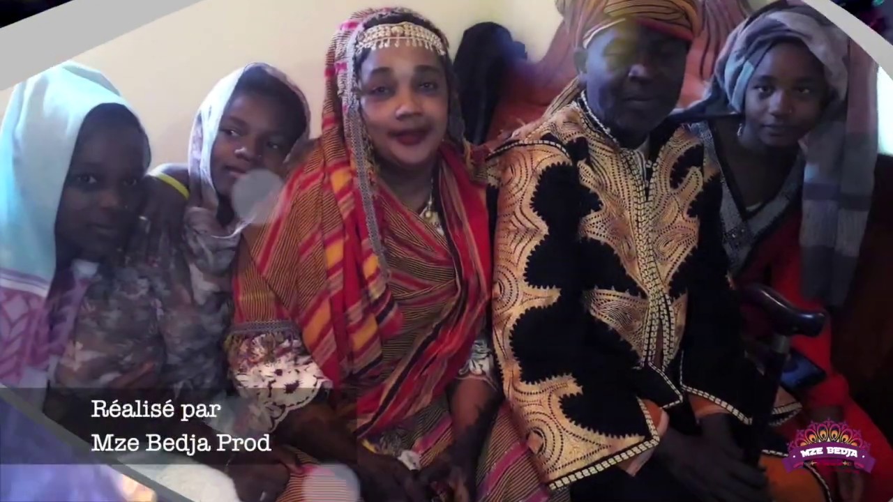 MARIAGE DE MHADJOU ATHOUMANI & ZENABA M'MADI " MAOUENI MBOUDE  TOIRABE DE SUPER MUSIC