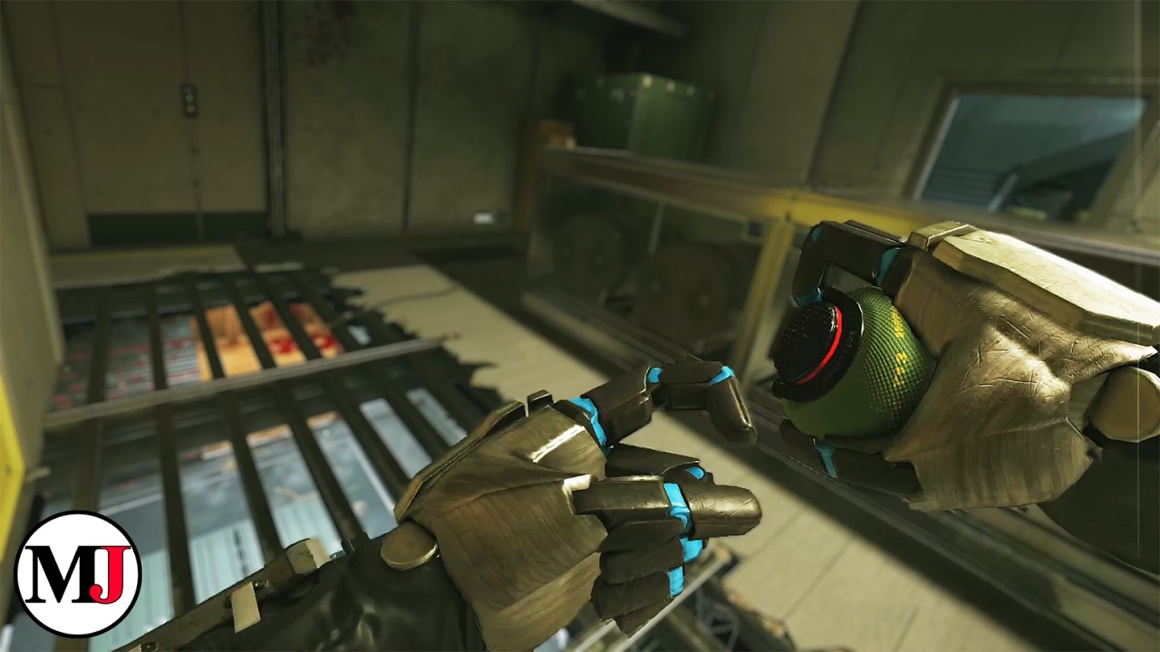 The Skopós Masterclass: Part 2 - Rainbow Six Siege